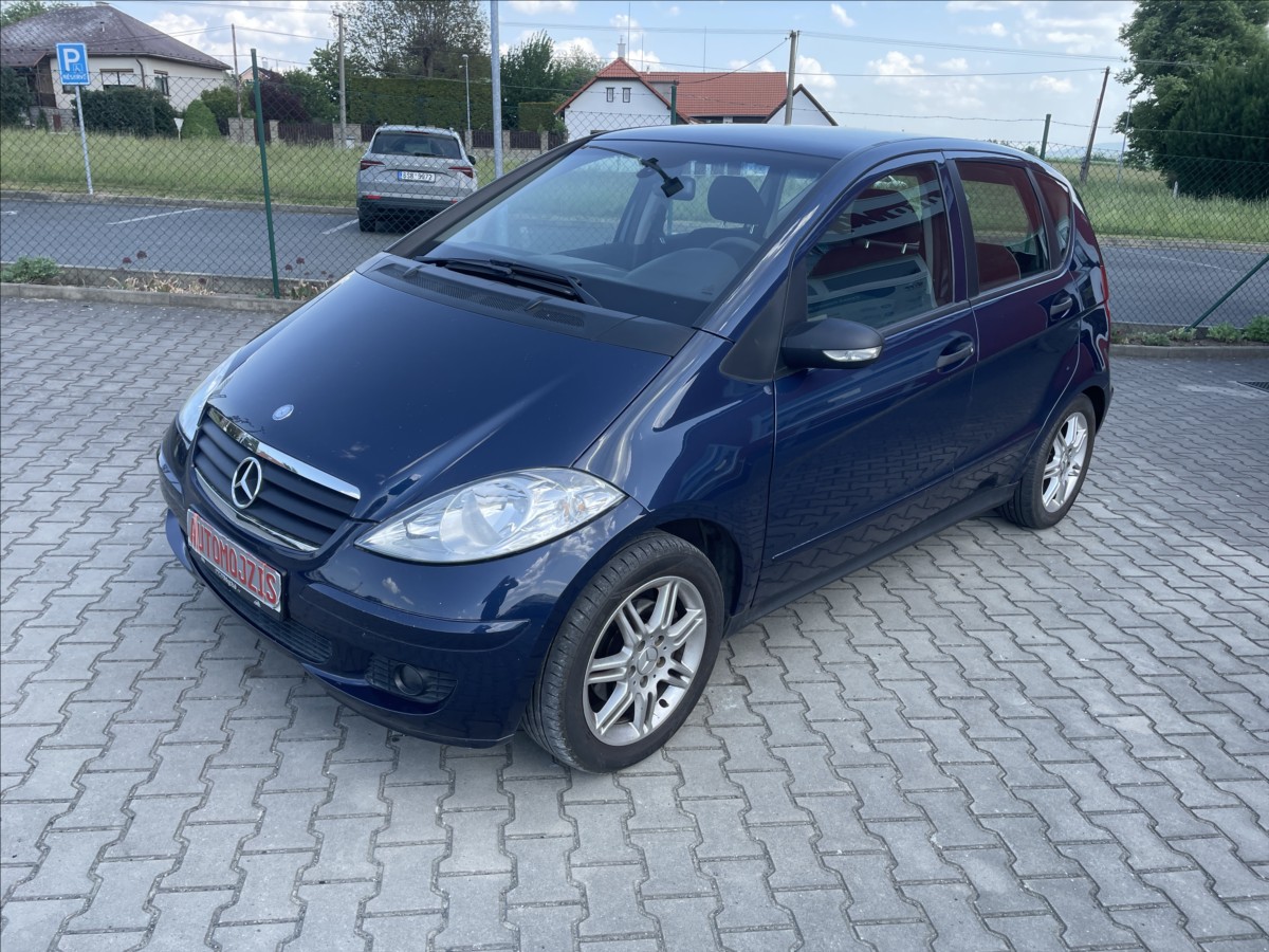 mercedes-benz-tridy-a-1-7-16v-klima-ok-tz-stk-10-2027 - 3