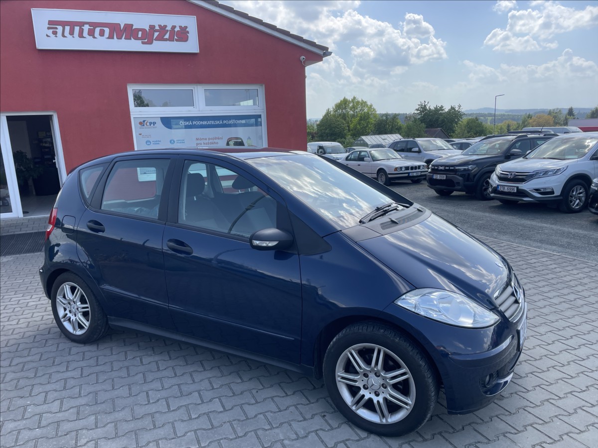 mercedes-benz-tridy-a-1-7-16v-klima-ok-tz-stk-10-2027 - 7