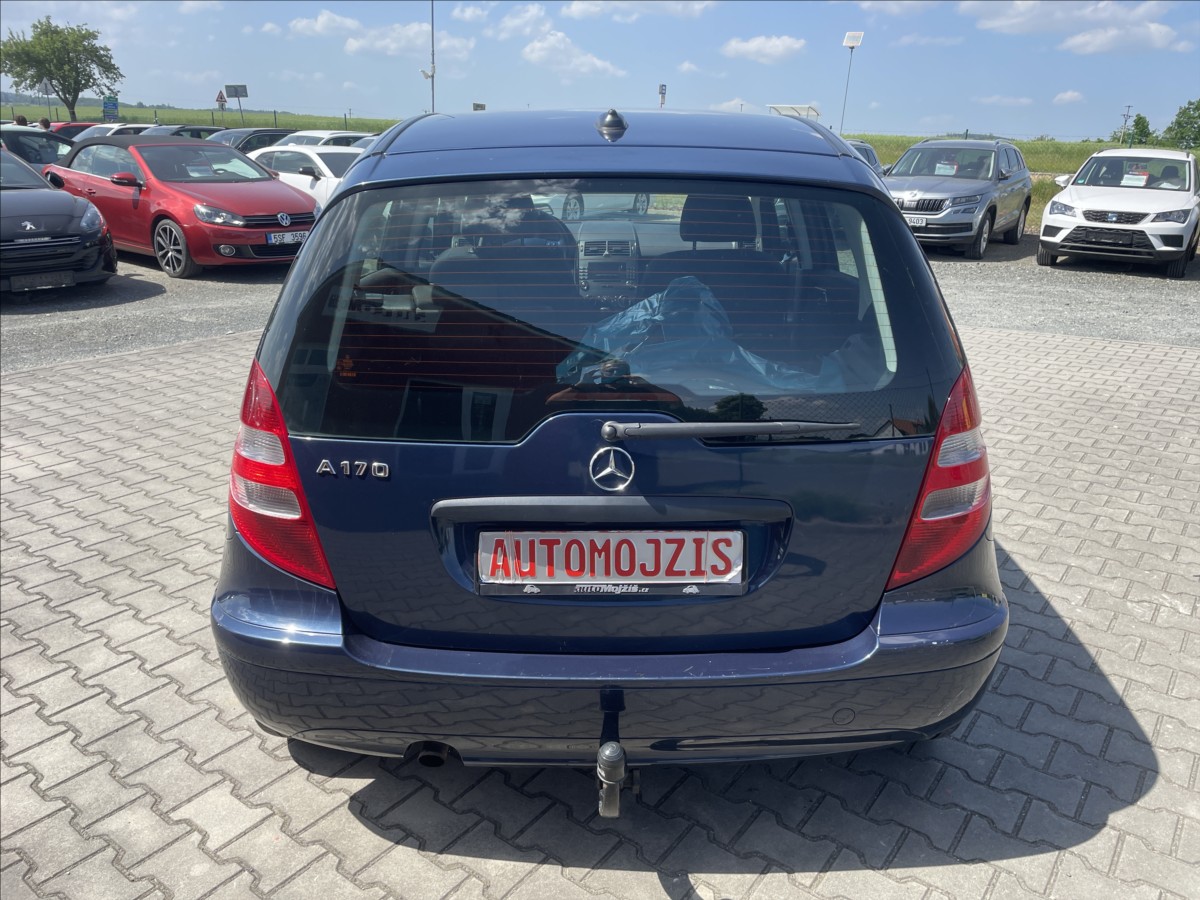 mercedes-benz-tridy-a-1-7-16v-klima-ok-tz-stk-10-2027 - 9