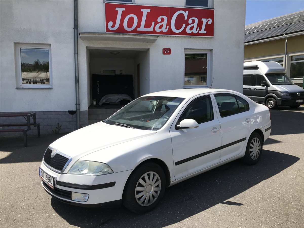 skoda-octavia-1-6-mpi-75kw - 1