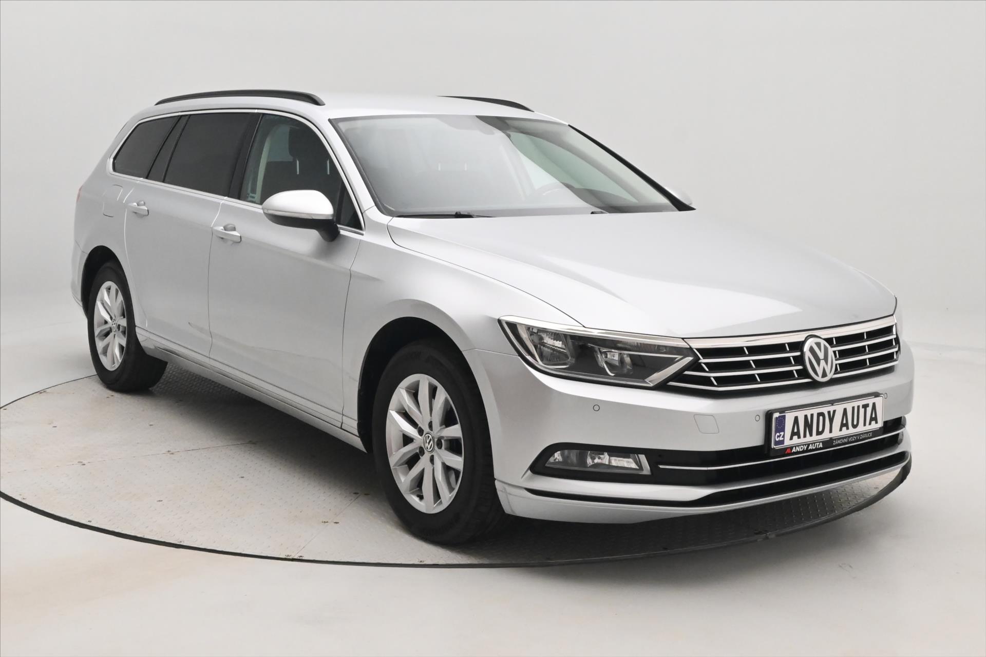volkswagen-passat-2-0-tdi-110-kw-navigace-zaruka-az-5-let - 2