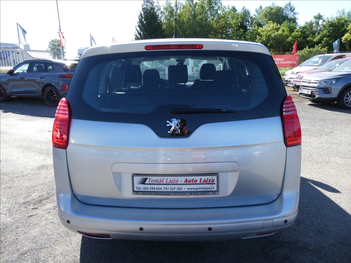 peugeot-5008-1-6-16v-115kw-panorama-po-servise - 7