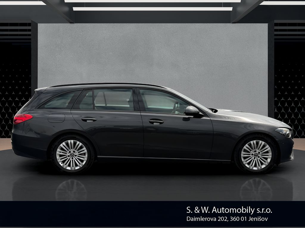 mercedes-benz-tridy-c-220d-advantage-led - 3