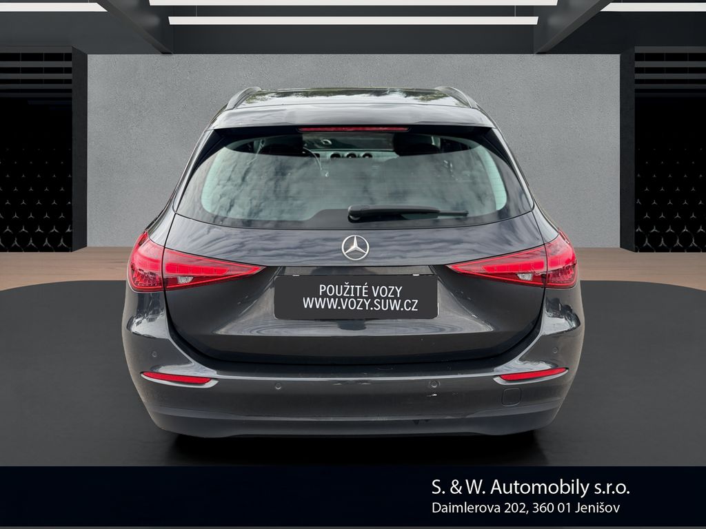 mercedes-benz-tridy-c-220d-advantage-led - 5