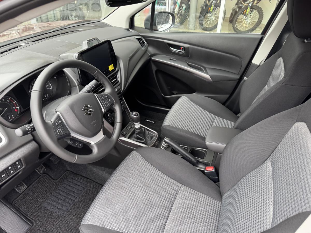 suzuki-s-cross-1-4-premium-allgrip - 2