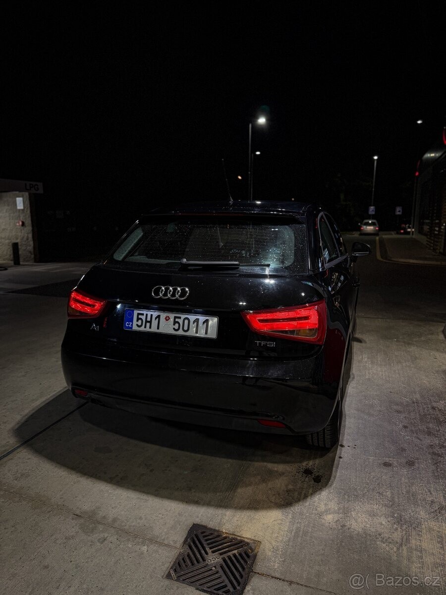 audi-a1-2012 - 4