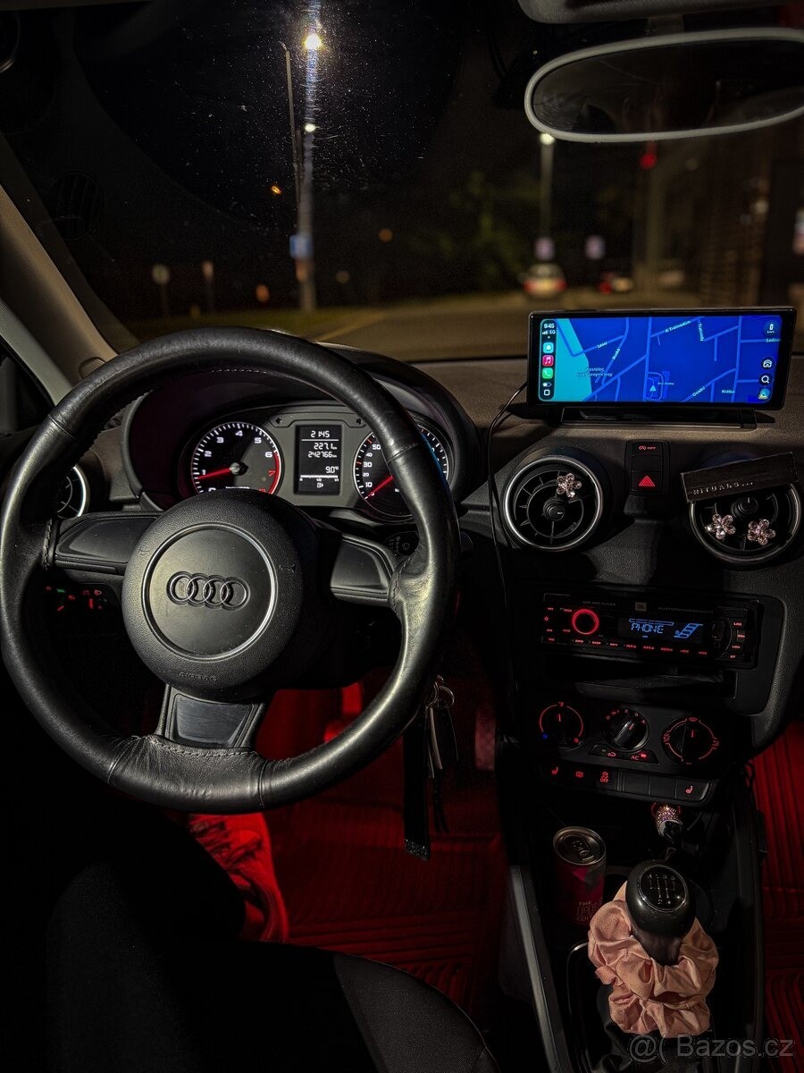 audi-a1-2012 - 5