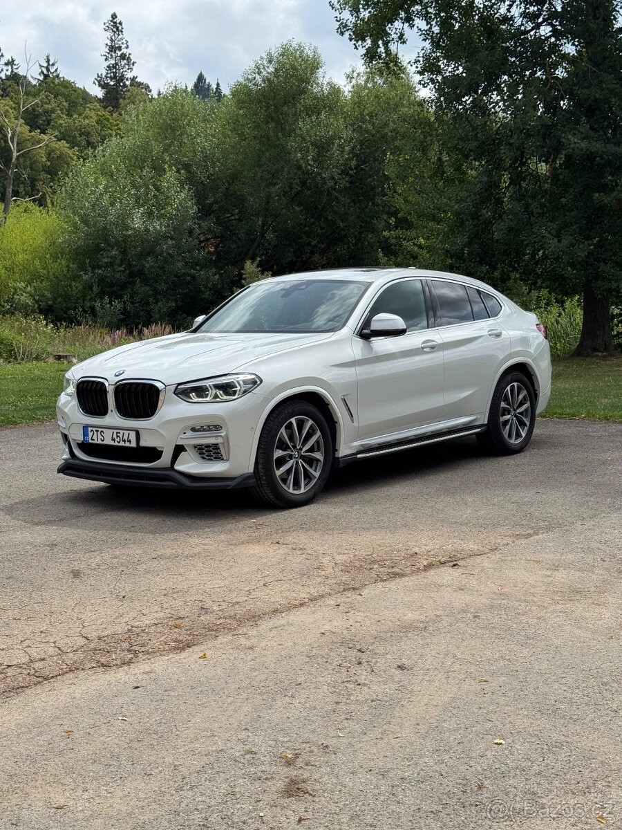 bmw-x4-2-0-g02-individual-x-drive-30i - 1