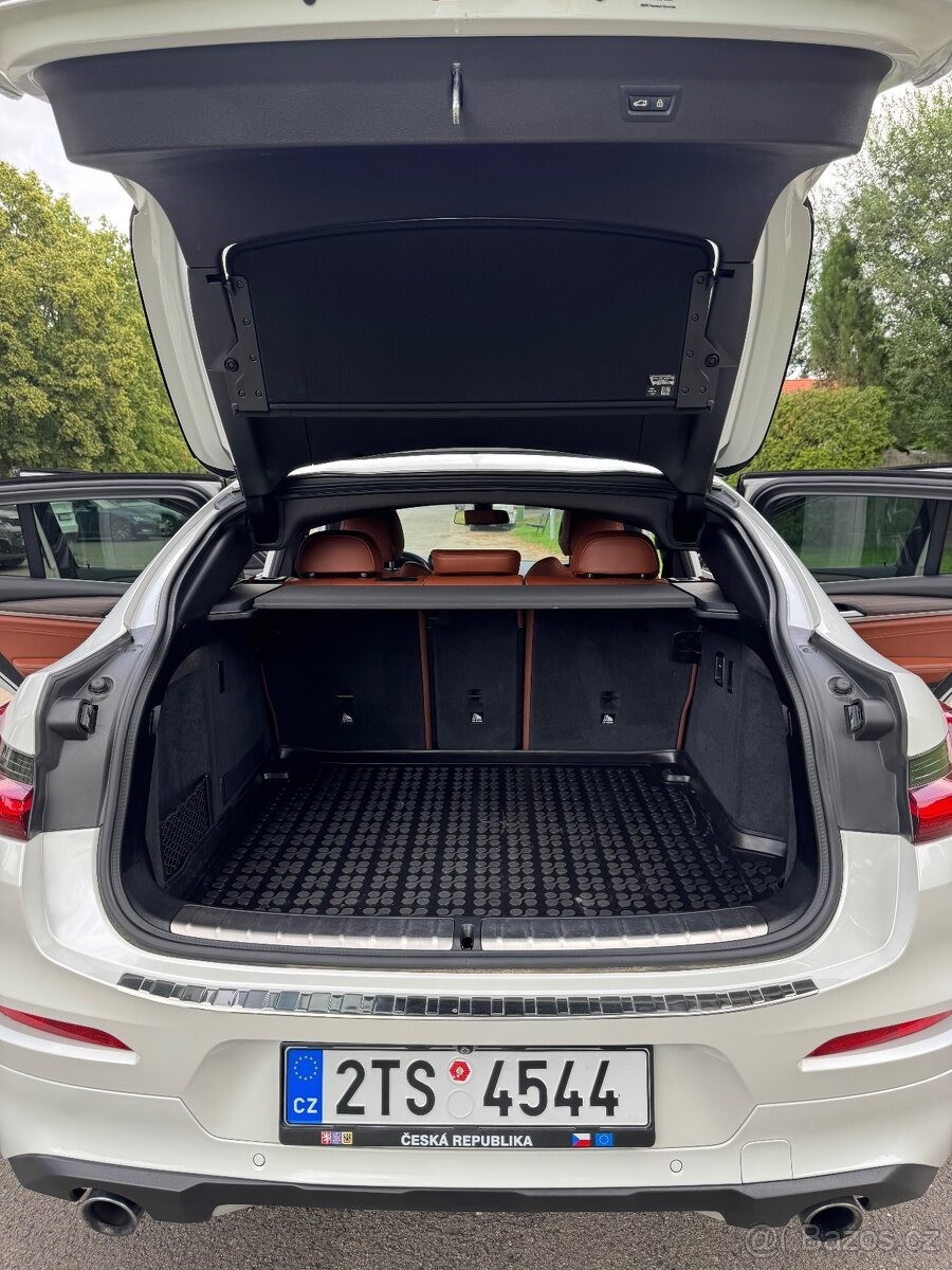 bmw-x4-2-0-g02-individual-x-drive-30i - 2