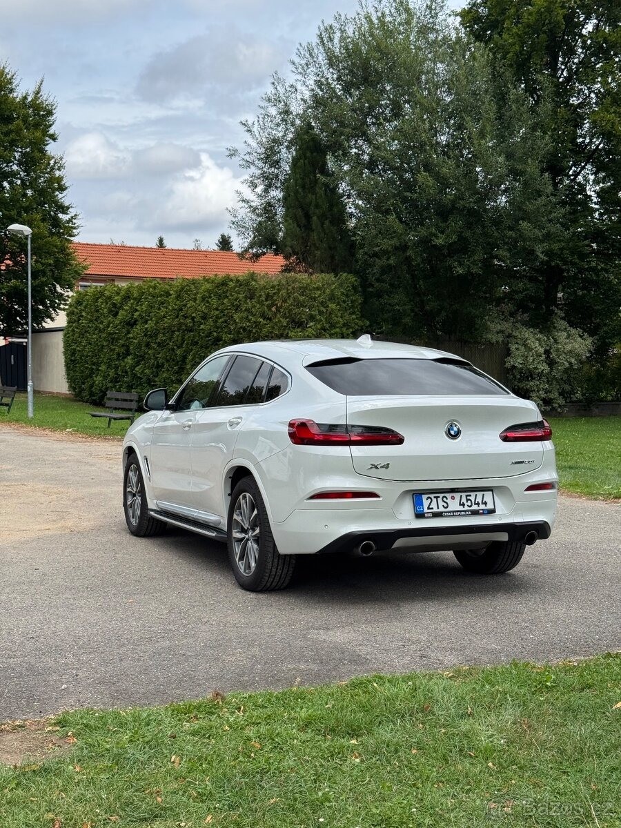 bmw-x4-2-0-g02-individual-x-drive-30i - 4