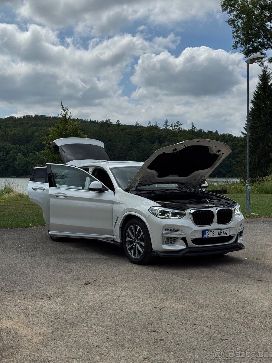 bmw-x4-2-0-g02-individual-x-drive-30i - 6