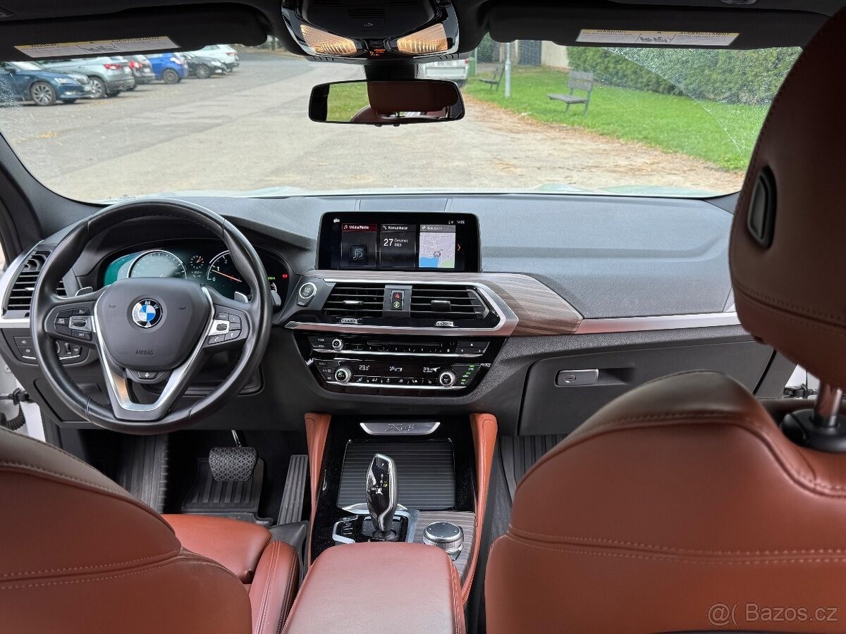 bmw-x4-2-0-g02-individual-x-drive-30i - 8