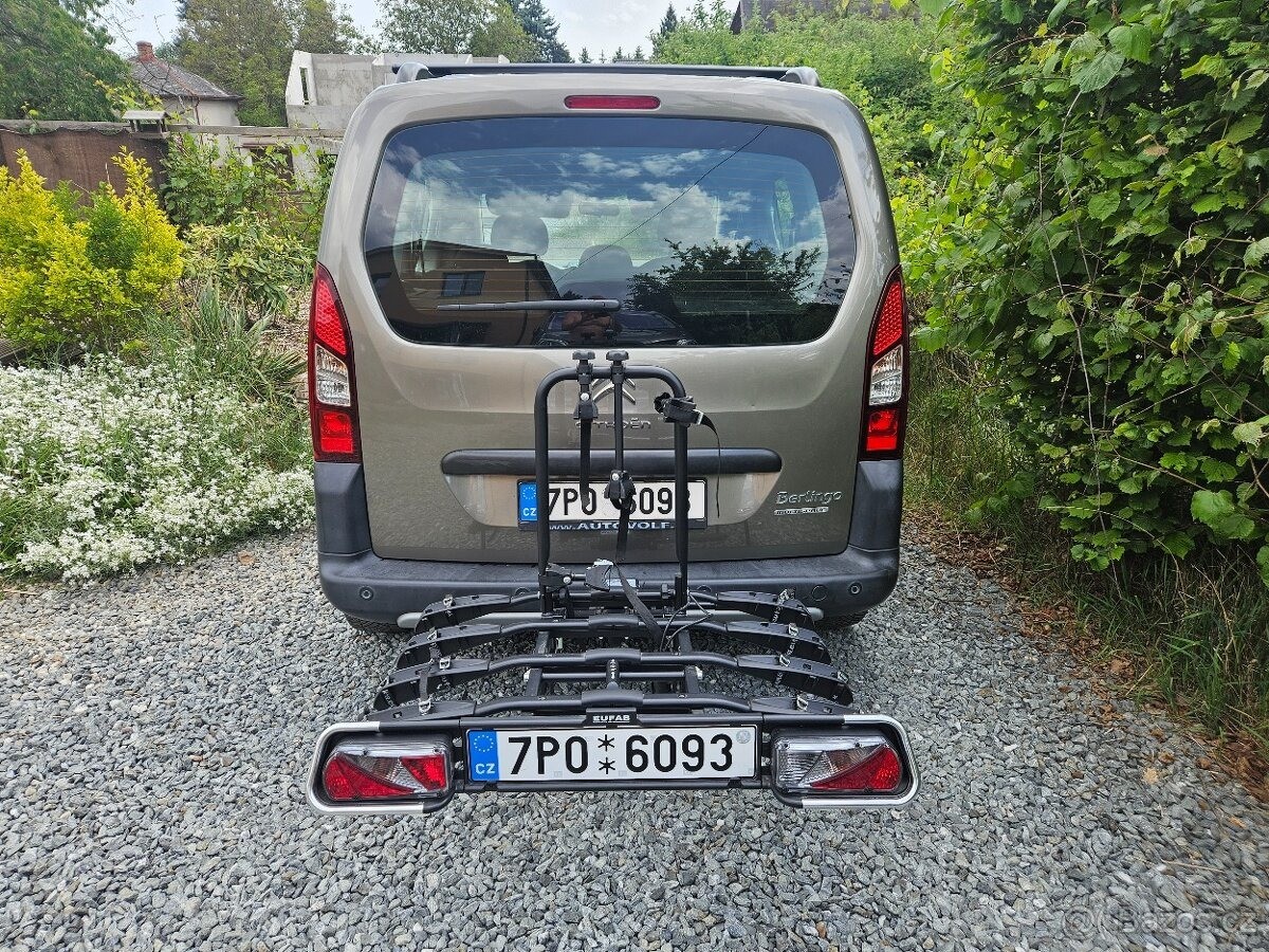 citroen-berlingo-1-6-bluehdi-xtr-100-man - 1