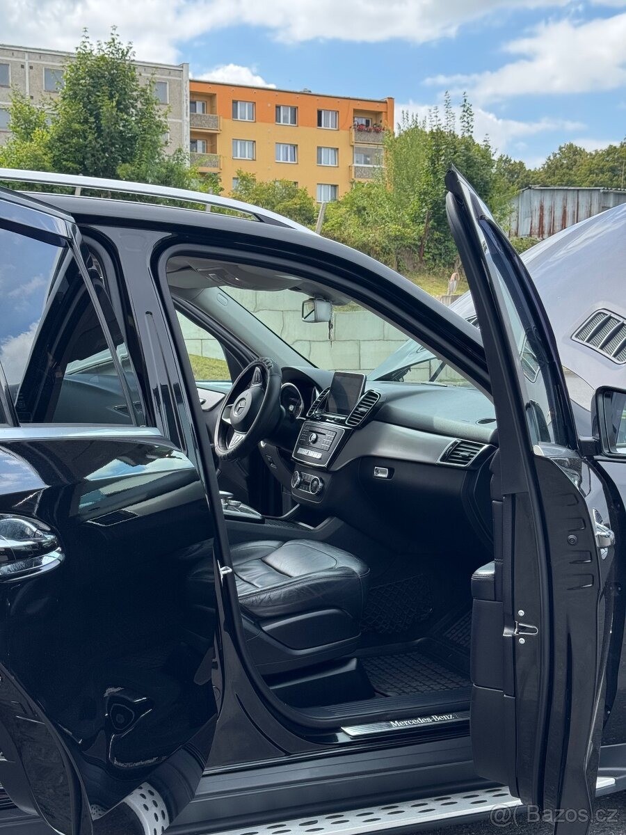 mercedes-benz-gle-3-5-350d-4matic-2-dve-sady-kol - 7