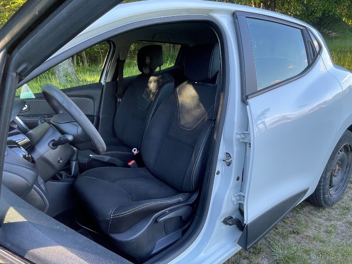 renault-clio-1-5-iv-2015-dci - 1
