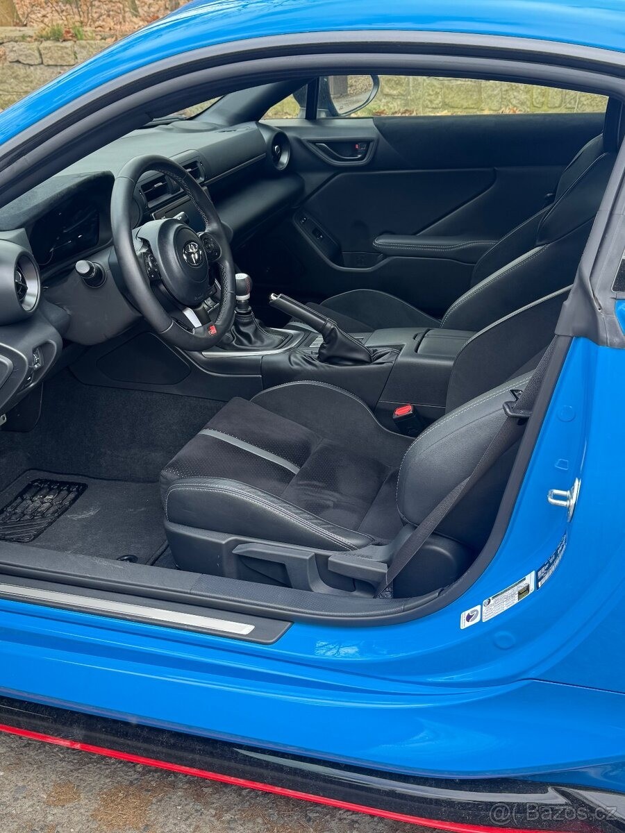 toyota-gr86-2-4-executive - 6