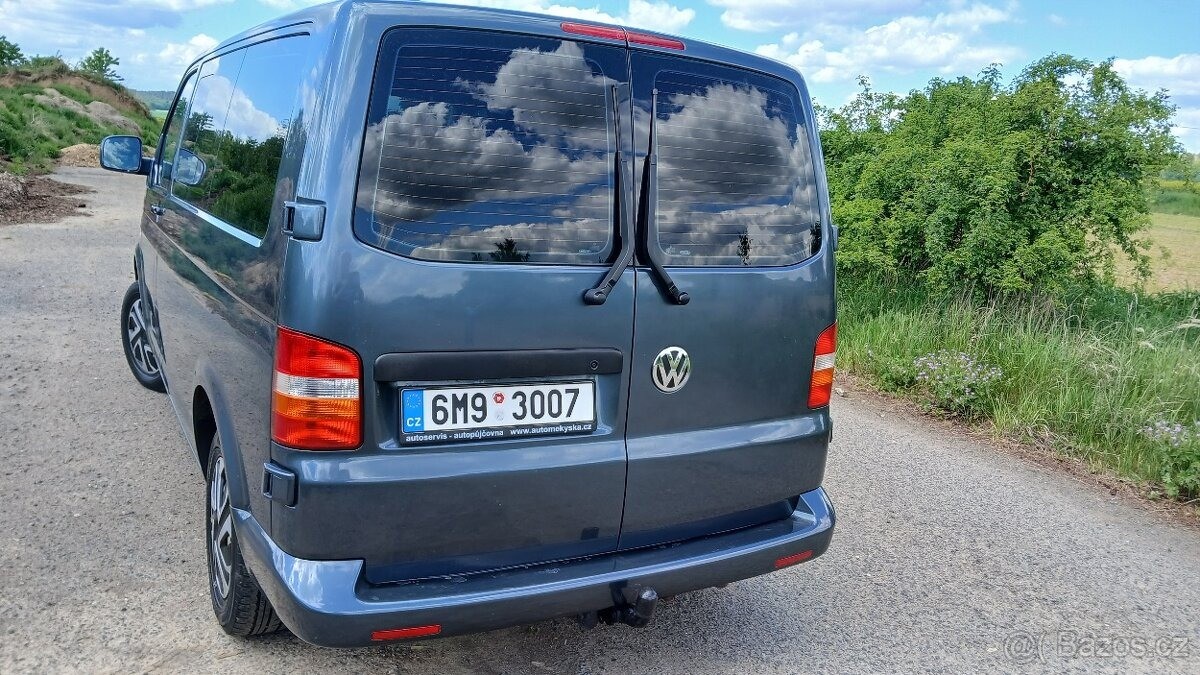 volkswagen-transporter-caravelle-96-kw-rv-2009-9mi - 3
