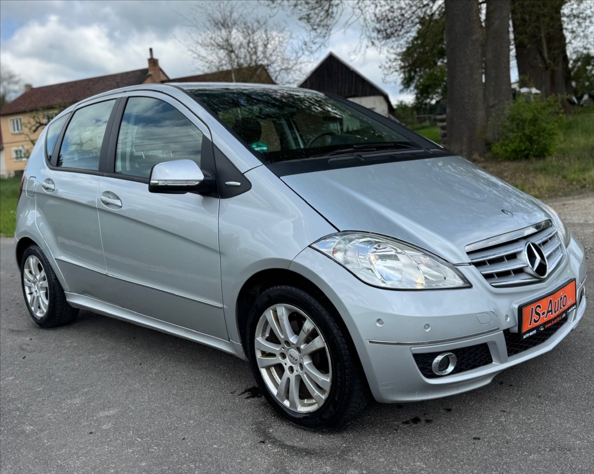 mercedes-benz-tridy-a-2-0-a-180-cdi - 1