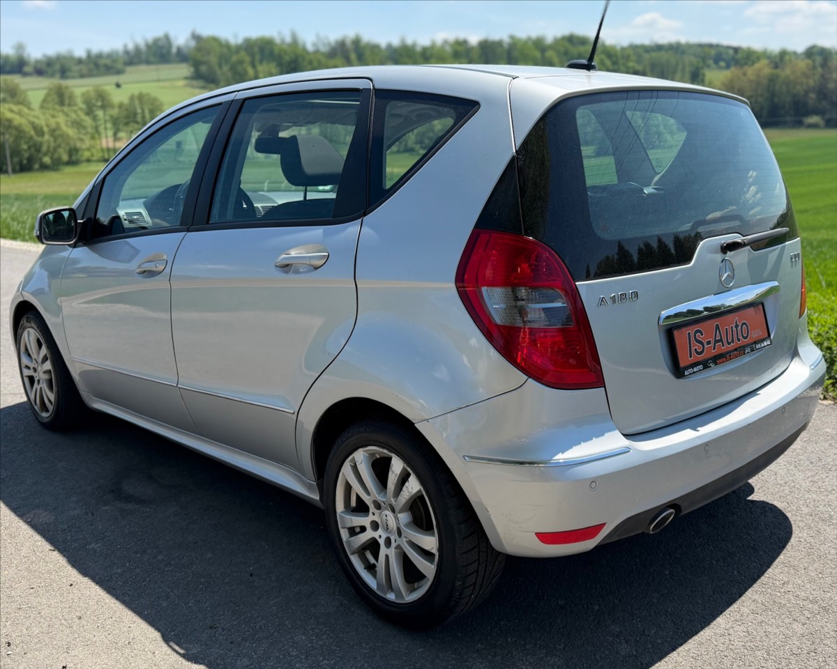 mercedes-benz-tridy-a-2-0-a-180-cdi - 2