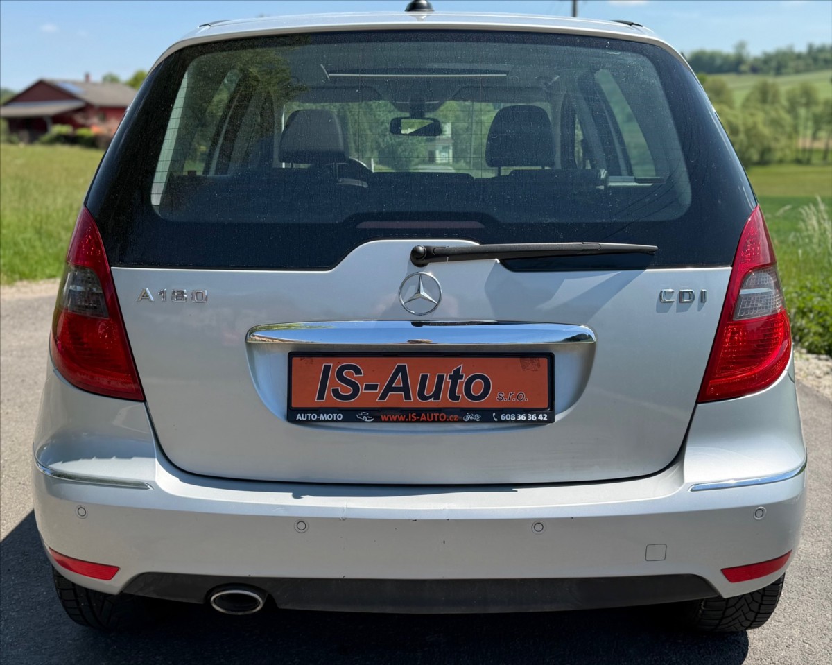 mercedes-benz-tridy-a-2-0-a-180-cdi - 4