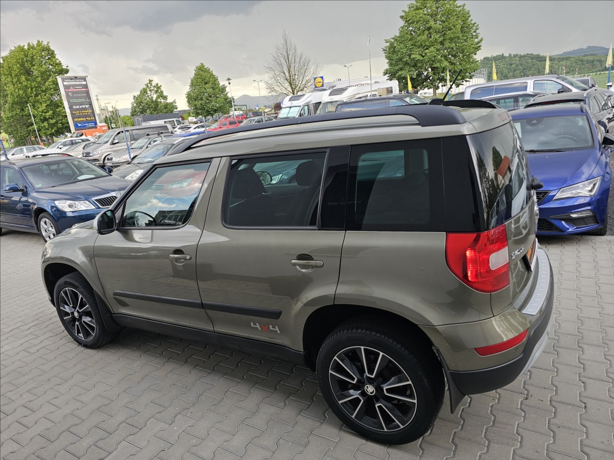 skoda-yeti-2-0-tdi-103kw-4x4-elegance-stk - 8
