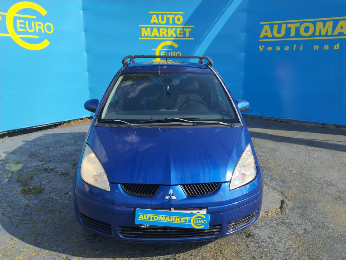 mitsubishi-colt-1-3-70kw - 1