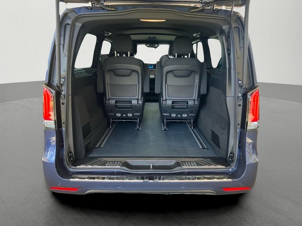 mercedes-benz-tridy-v-v300-4m-amg-style-xl - 4