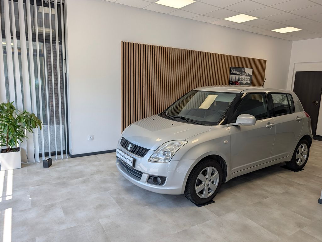suzuki-swift-1-3i-4x4 - 2