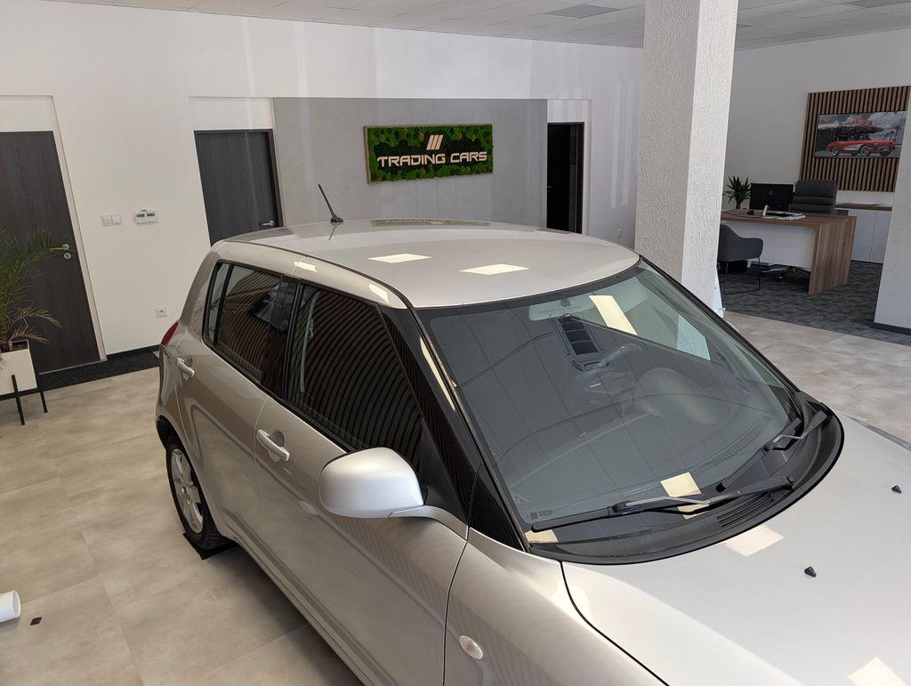 suzuki-swift-1-3i-4x4 - 7