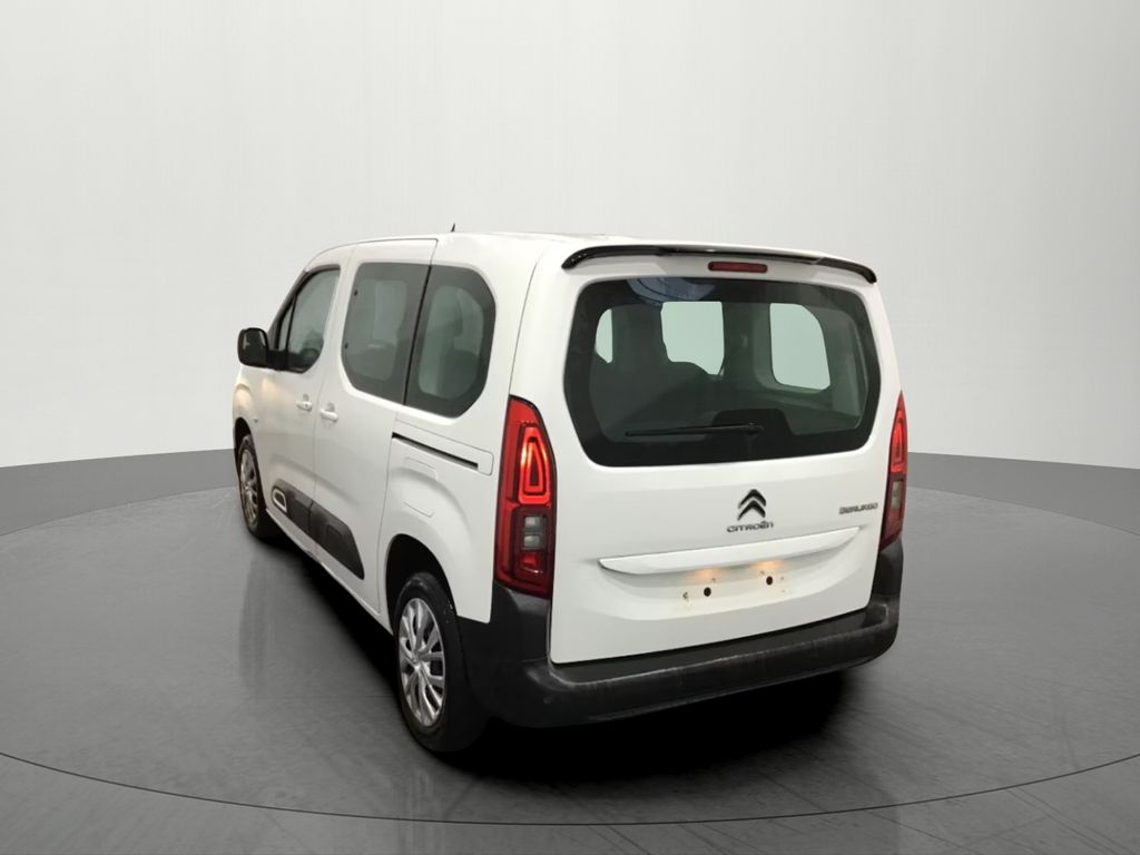 citroen-berlingo-1-2-puretech-110 - 2