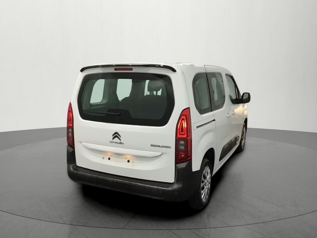 citroen-berlingo-1-2-puretech-110 - 3