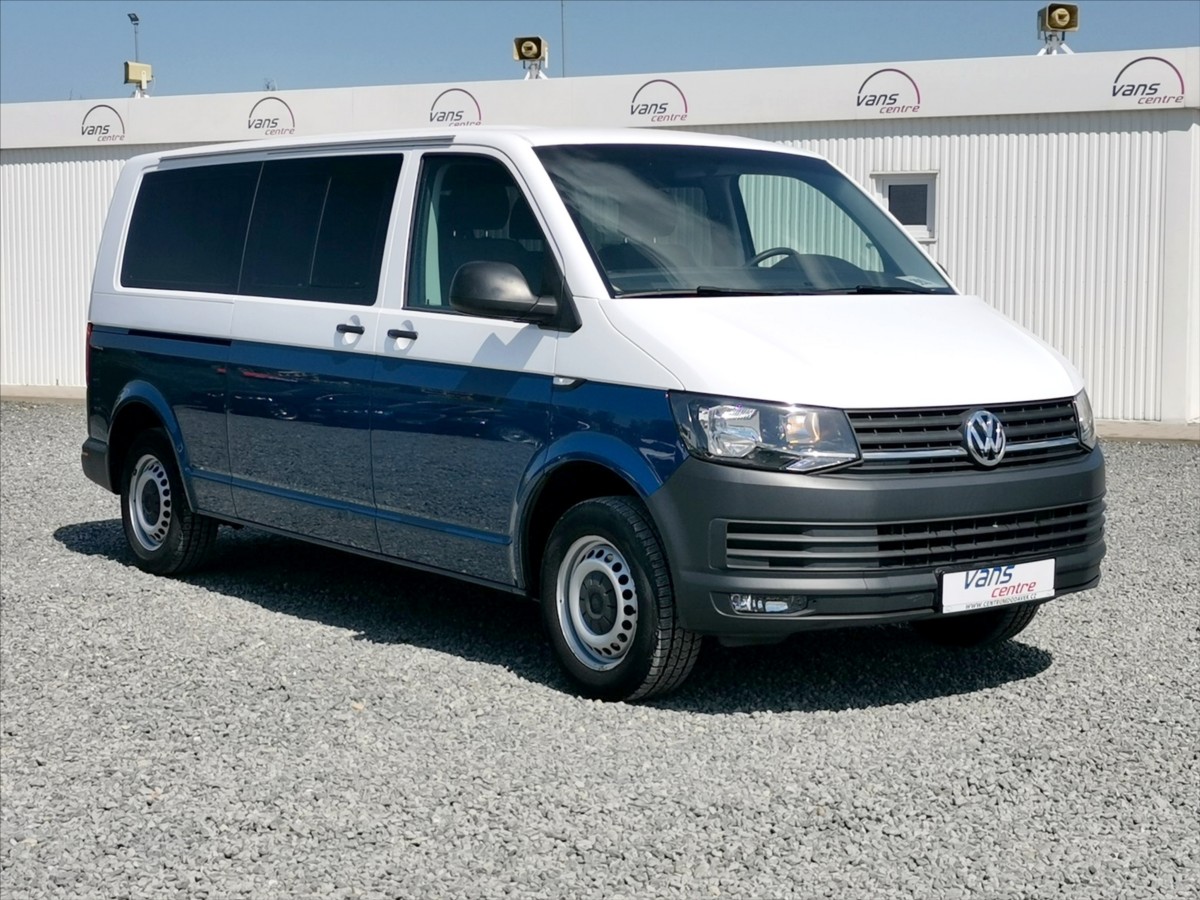 volkswagen-transporter-2-0tdi-8mist-nez-topeni-tazne - 1