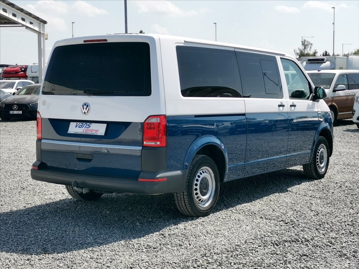 volkswagen-transporter-2-0tdi-8mist-nez-topeni-tazne - 2