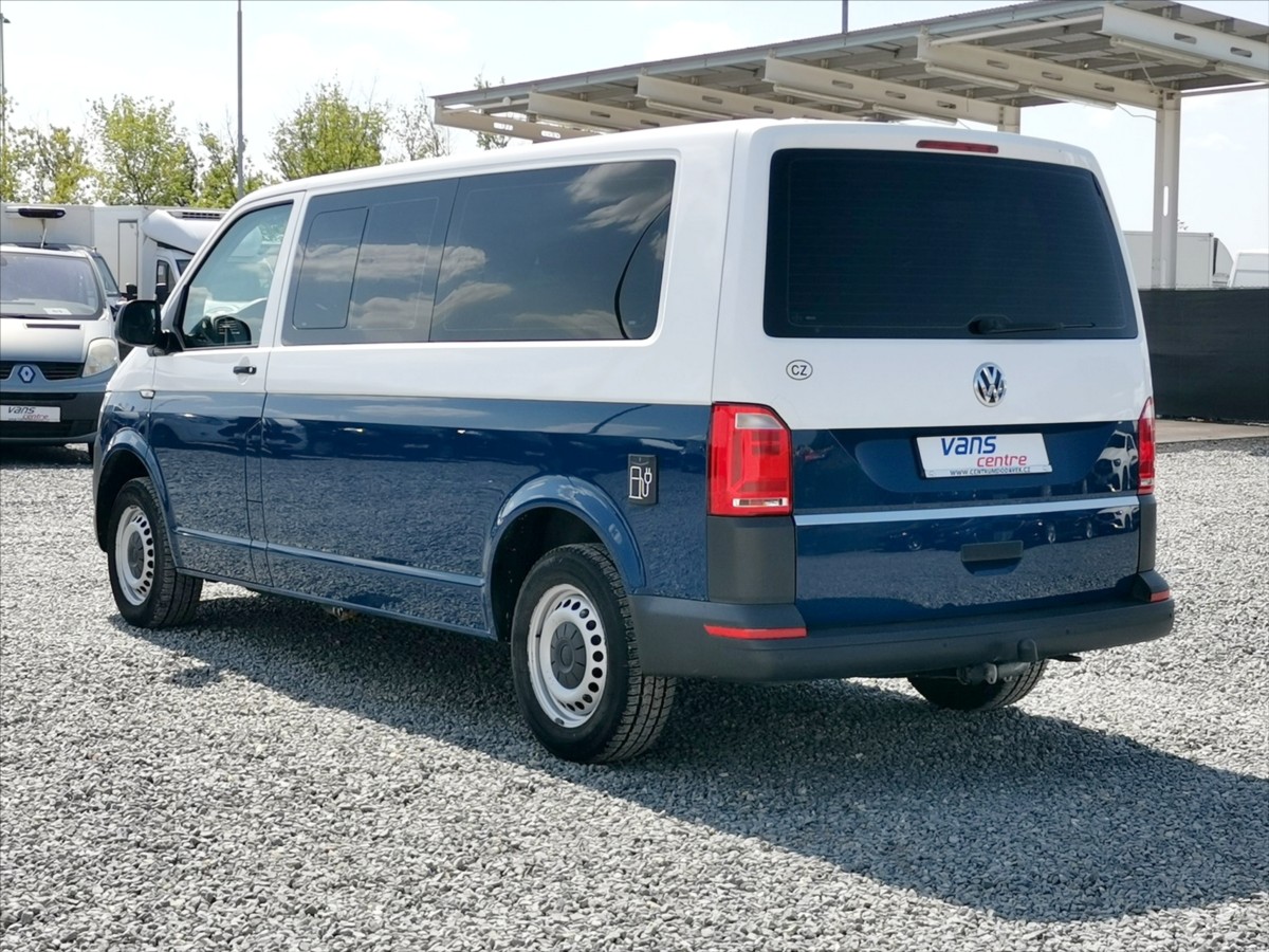 volkswagen-transporter-2-0tdi-8mist-nez-topeni-tazne - 3