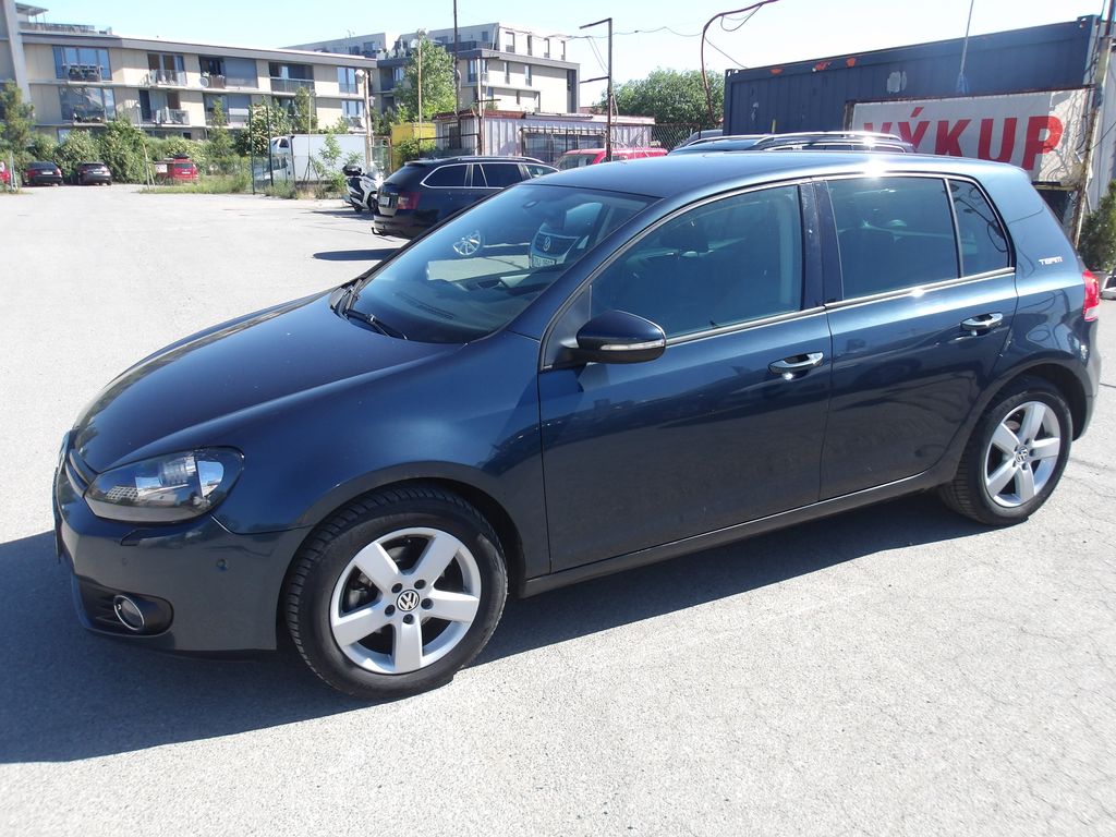 volkswagen-golf-1-6tdi-77kw - 1