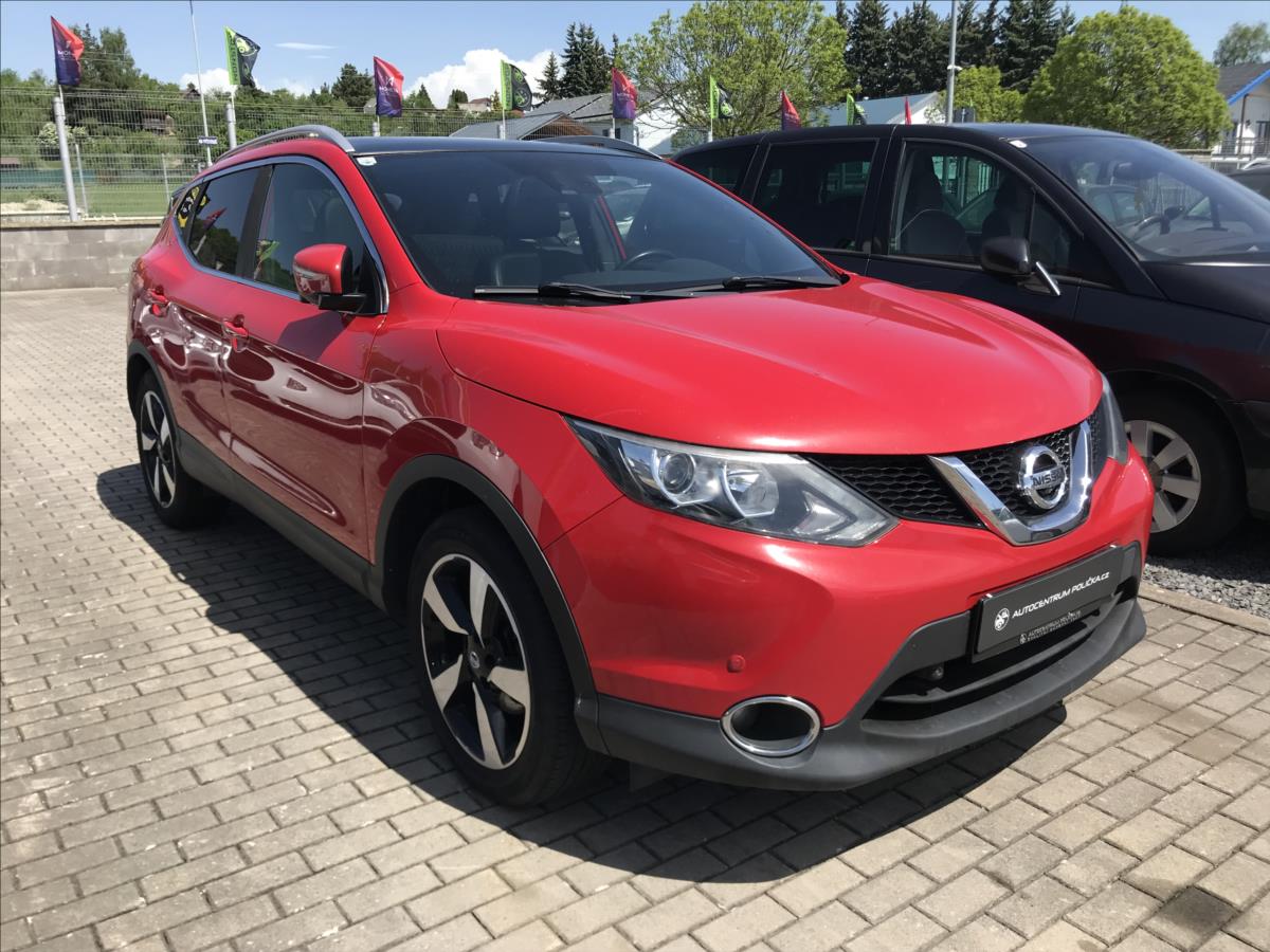 nissan-qashqai-1-6-96kw-panoram - 1