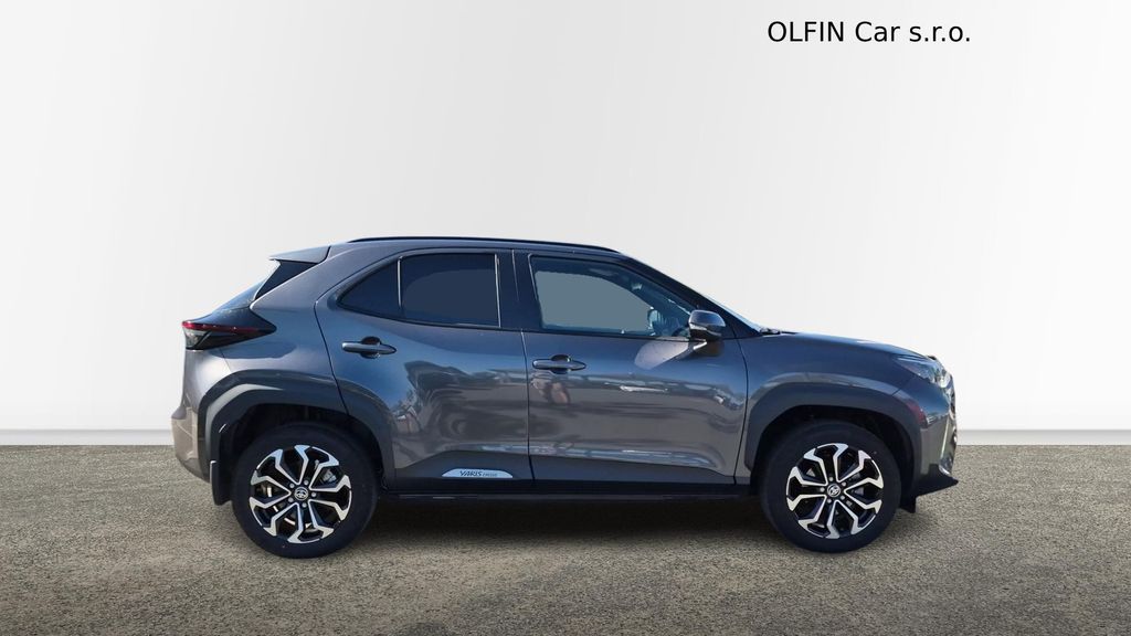 toyota-yaris-cross-style-1-5-hybrid-130-e-cvt-fwd - 5