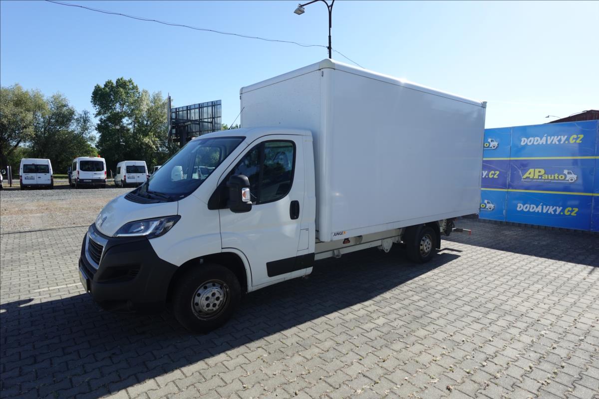 peugeot-boxer-2-2-hdi-skrin-celo-klima - 1