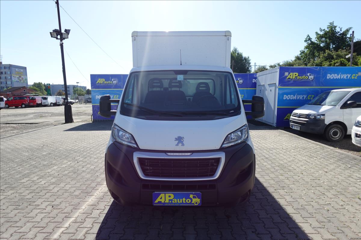 peugeot-boxer-2-2-hdi-skrin-celo-klima - 3