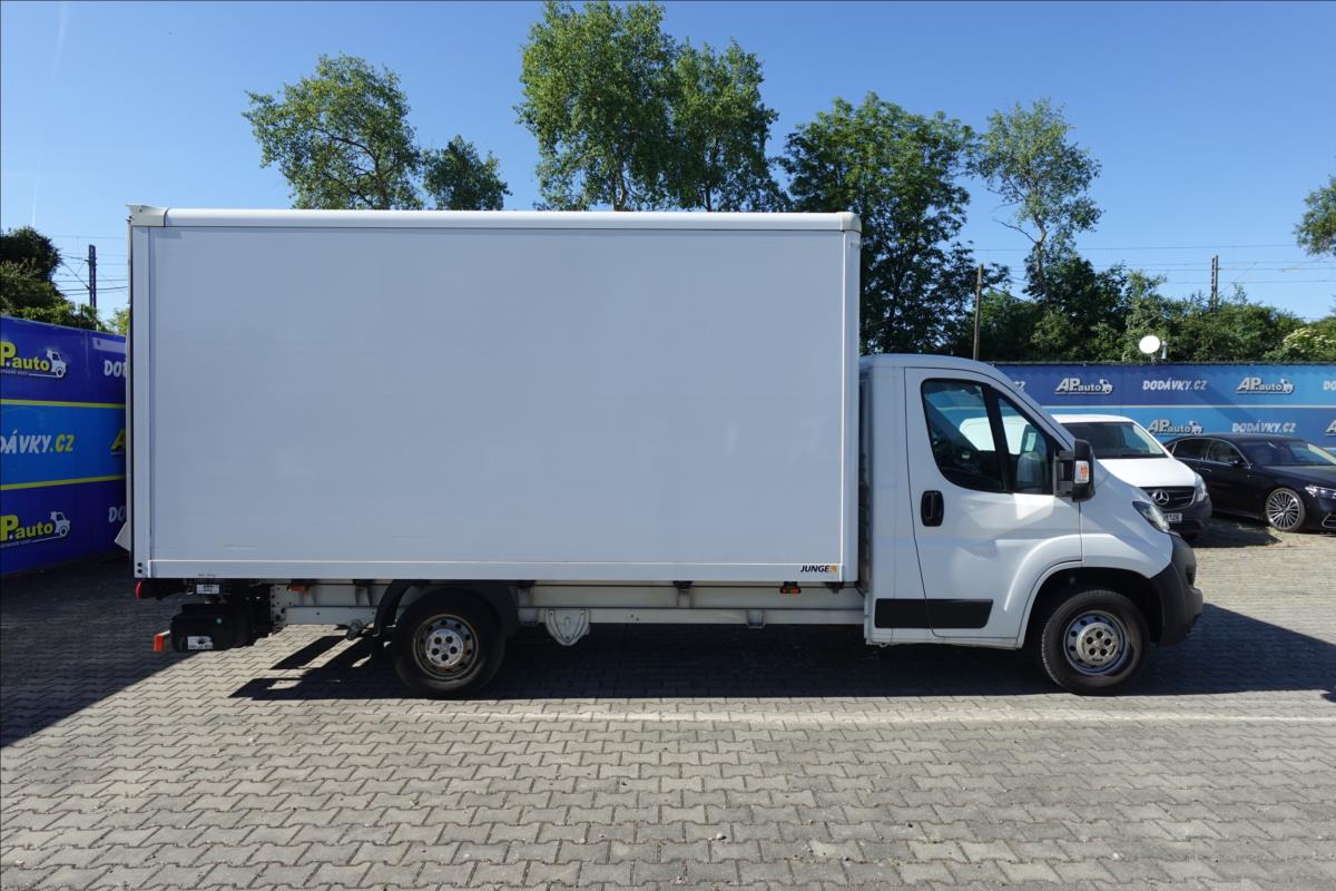 peugeot-boxer-2-2-hdi-skrin-celo-klima - 6