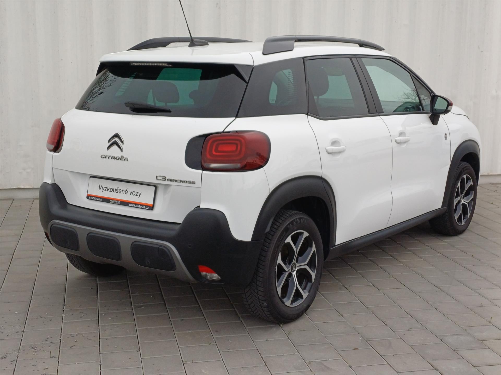 citroen-c3-aircross-1-2-aircross-1-2-puretech-81kw - 1