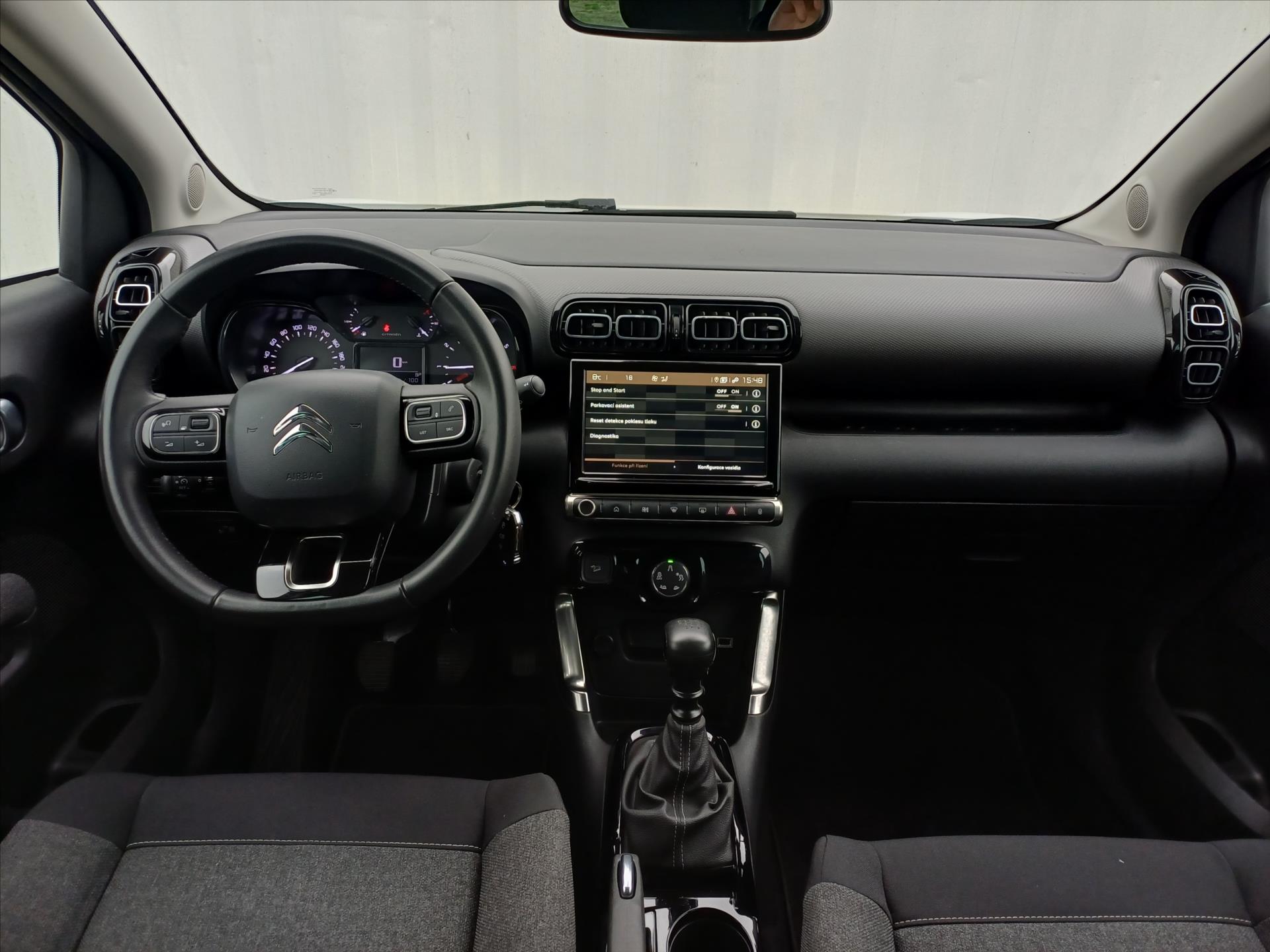 citroen-c3-aircross-1-2-aircross-1-2-puretech-81kw - 9