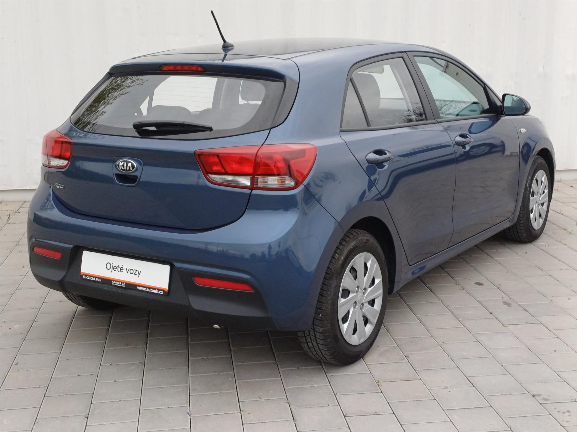 kia-rio-1-3-1-25i-62kw-klima - 1