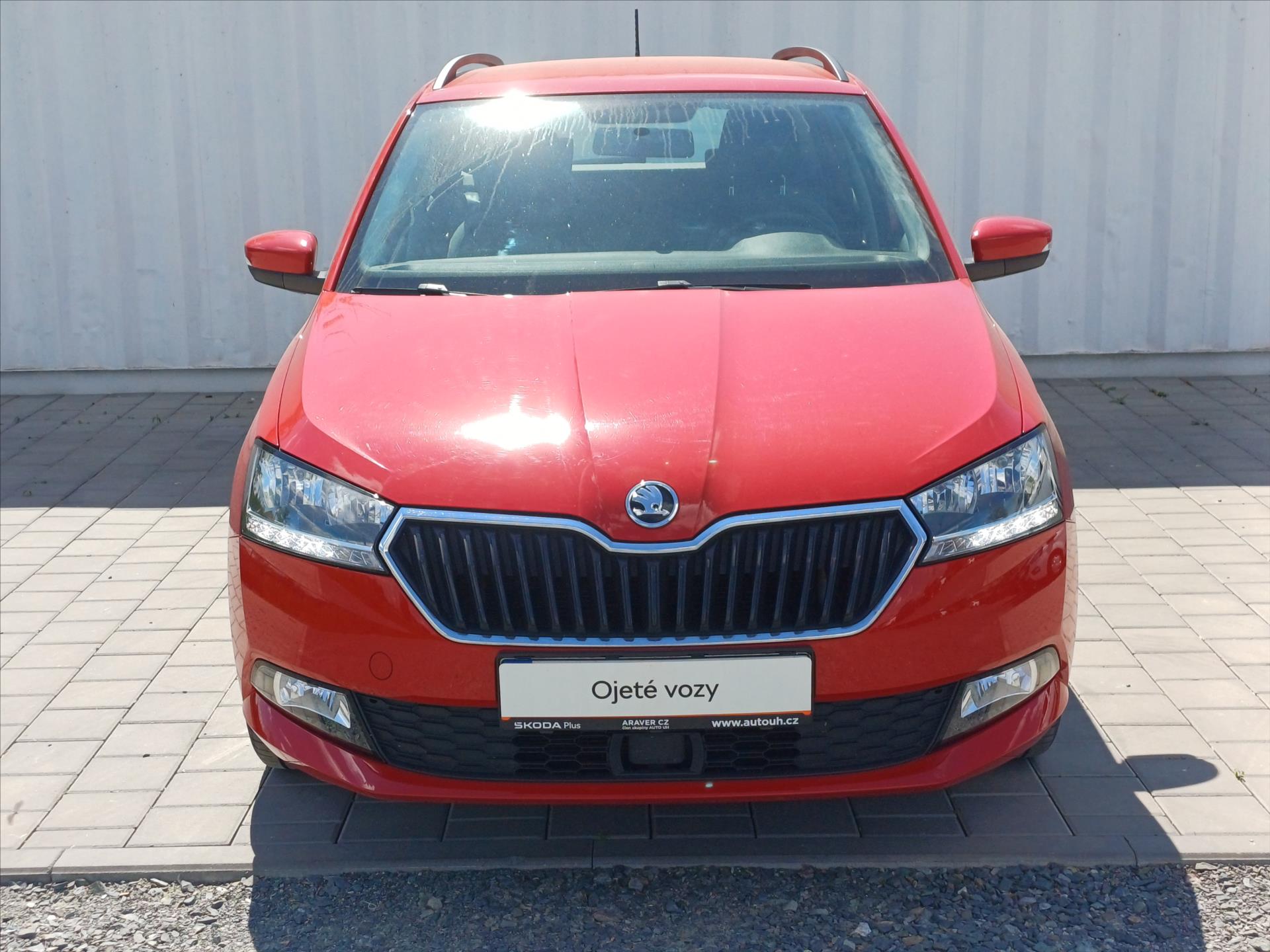 skoda-fabia-1-0-tsi-70kw-ambition - 1