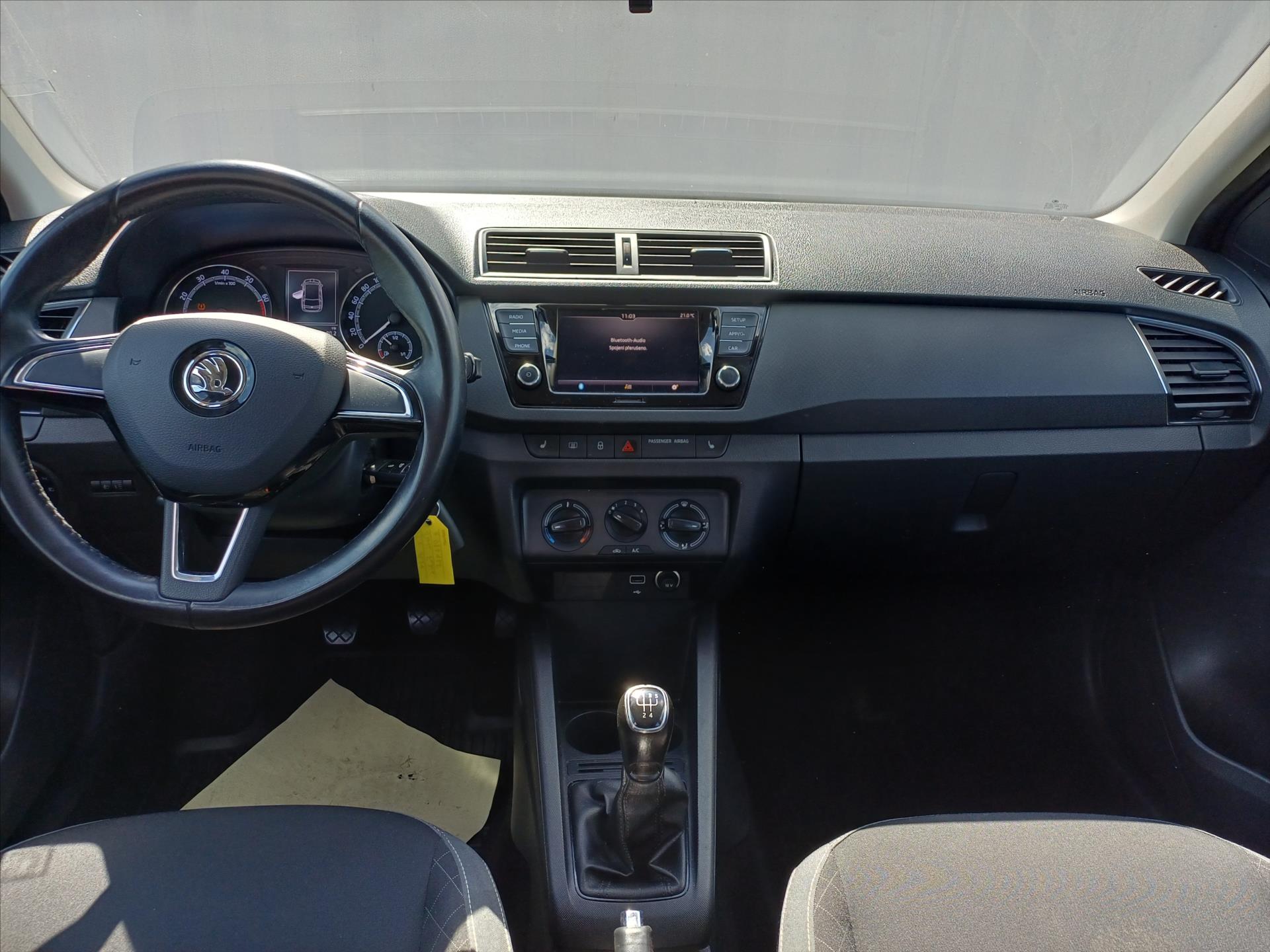 skoda-fabia-1-0-tsi-70kw-ambition - 3