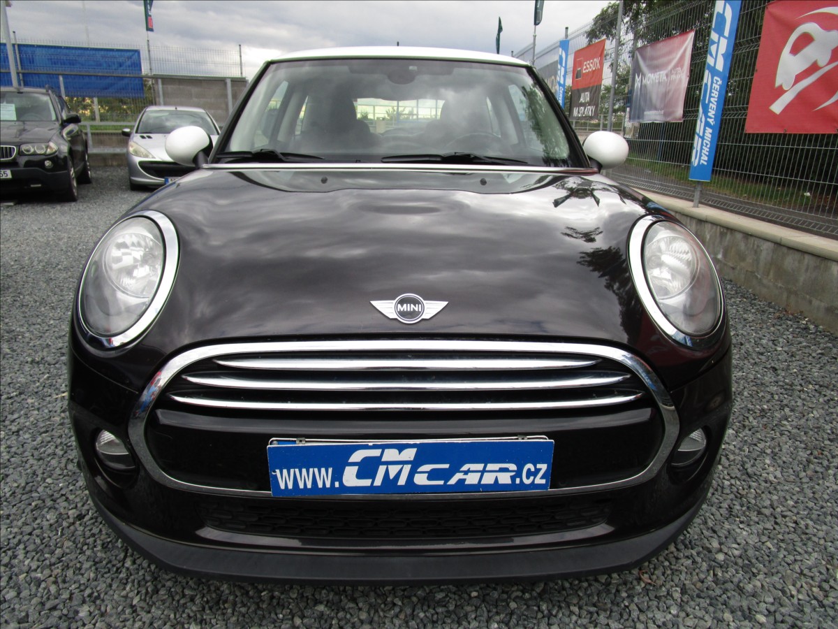 mini-cooper-1-5d-automat-kuze - 1