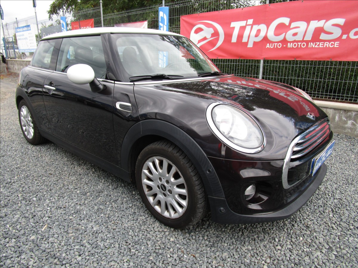 mini-cooper-1-5d-automat-kuze - 2