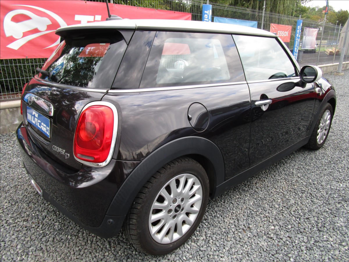 mini-cooper-1-5d-automat-kuze - 3