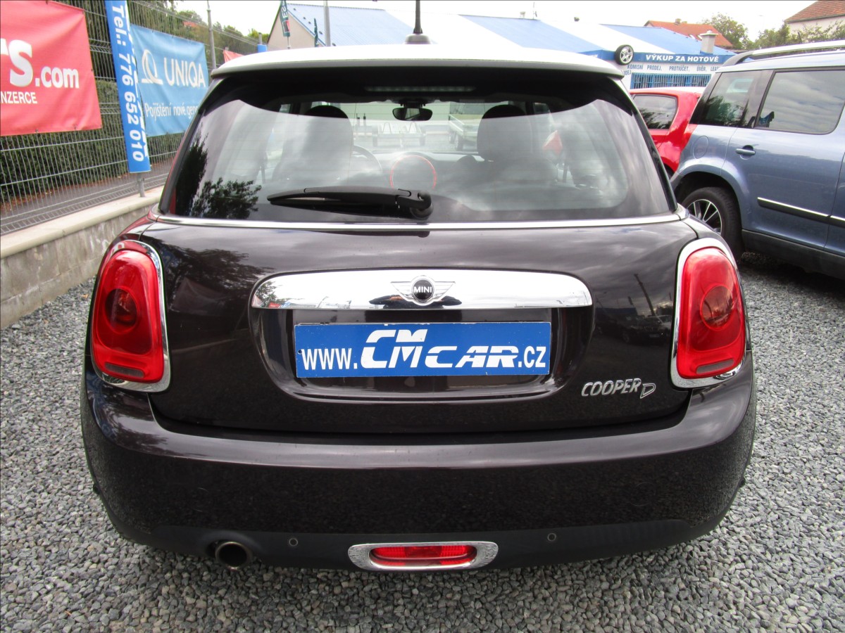 mini-cooper-1-5d-automat-kuze - 4