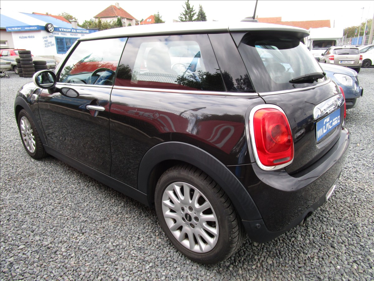 mini-cooper-1-5d-automat-kuze - 5